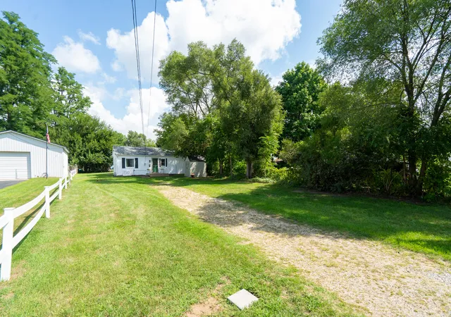 3rd image of 521 E Morrell St, Otsego City Allegan, MI 49078 | MLS# 66026044742
