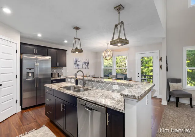 2nd image of 9413 Sunset Ridge Dr Ne, Algoma Township Kent, MI 49341 | MLS# 65026044737