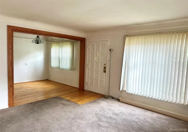 Photo 3 of Single family home for sale at 11465 Leverne Rd, Redford Charter Township Wayne, MI 48239 | MLS# 20261067773 | Listing updated on 2026-08-25