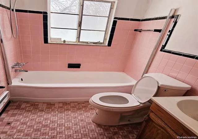Photo 2 of Single family home for sale at 11461 Balfour Rd, Detroit City Wayne, MI 48224 | MLS# 20261067776 | Listing updated on 2026-09-09