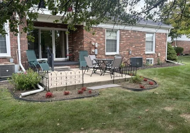 Photo 3 of Condo for sale at 4603 Leisure Ln, Trenton City Wayne, MI 48183 | MLS# 58050219647 | Listing updated on 2026-08-25