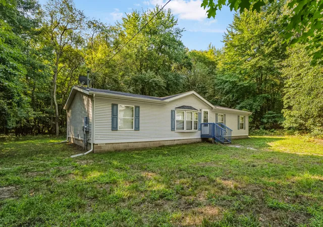 Single family home for sale at 5810 113Th Ave, ClydeTownship_Allegan, MI 49450 | MLS# 69026044747