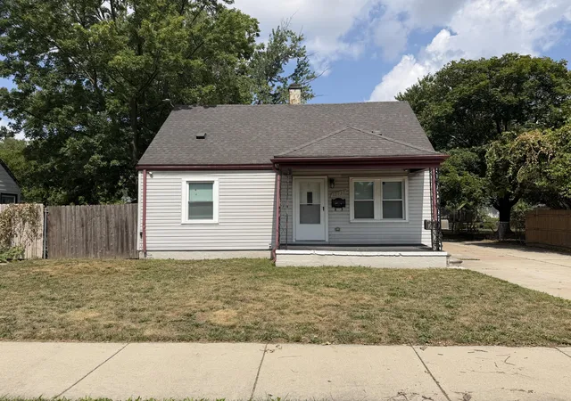Photo 1 of Single family home for sale at 12737 Couwlier Ave, Warren City Macomb, MI 48089 | MLS# 81026044743 | Listing updated on 2026-09-15