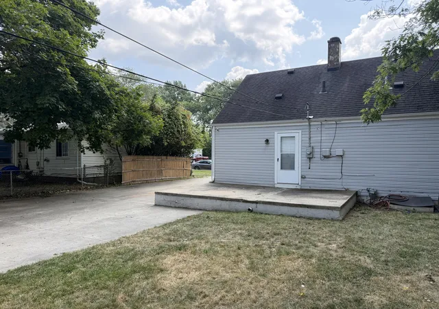 Photo 3 of Single family home for sale at 12737 Couwlier Ave, Warren City Macomb, MI 48089 | MLS# 81026044743 | Listing updated on 2026-09-15