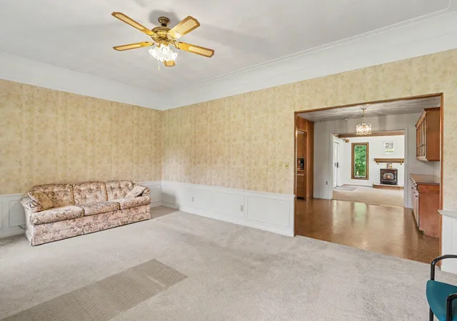 Photo 3 of Single family home for sale at 1830 River St, Comstock Charter Township Kalamazoo, MI 49048 | MLS# 66026044744 | Listing updated on 2026-09-08