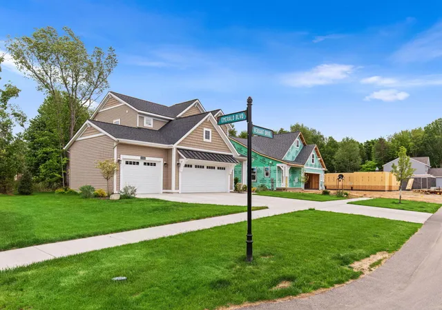 1st image of 10892 Verdant Dr, Allendale Charter Township Ottawa, MI 49401 | MLS# 71026044750