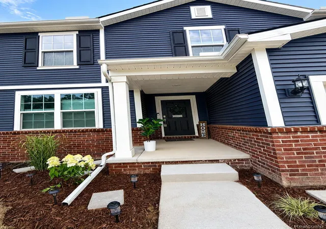 Photo 3 of Single family home for sale at 9171 Dogwood Ln, Lima Township Washtenaw, MI 48130 | MLS# 20261067788 | Listing updated on 2026-09-09