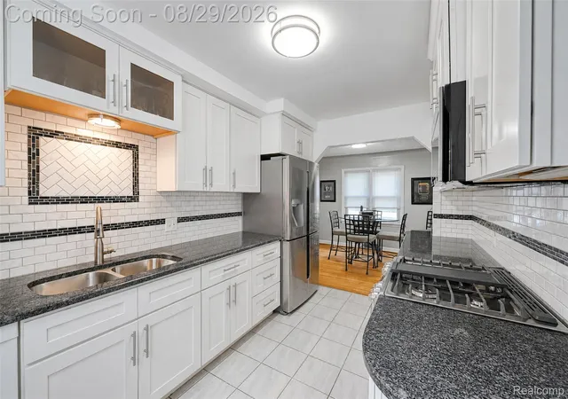 Photo 3 of Single family home for sale at 37899 Hayes Rd, Sterling Heights City Macomb, MI 48313 | MLS# 20261067789 | Listing updated on 2026-09-17