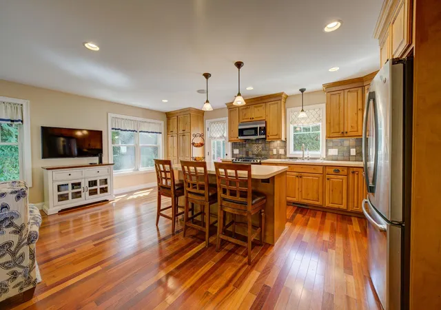 Photo 3 of Single family home for sale at 104 N Second St, Leland Township Leelanau, MI 49654 | MLS# 78080072767 | Listing updated on 2026-09-28