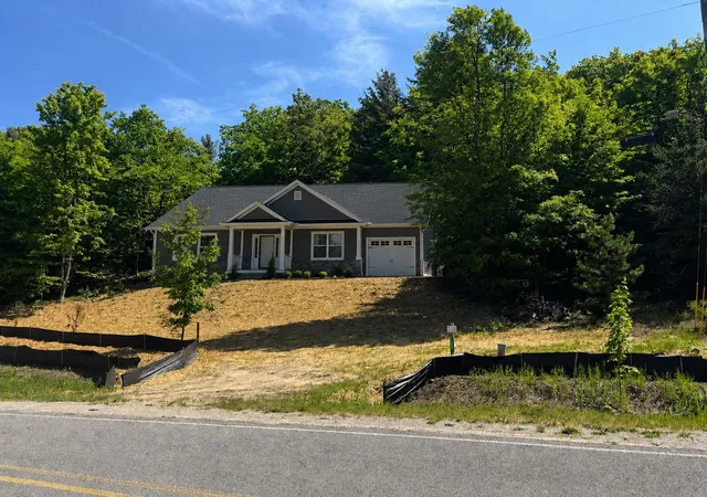 Photo 1 of Land for sale at Unit 6 E Hoxie Rd, Elmwood Charter Township Leelanau, MI 49621 | MLS# 78080072770 | Listing updated on 2026-08-27
