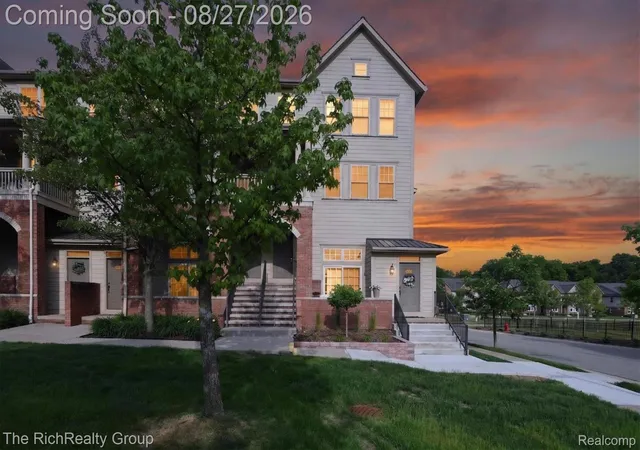 1st image of 209 Amys Walk, Auburn Hills City Oakland, MI 48326 | MLS# 20261067792