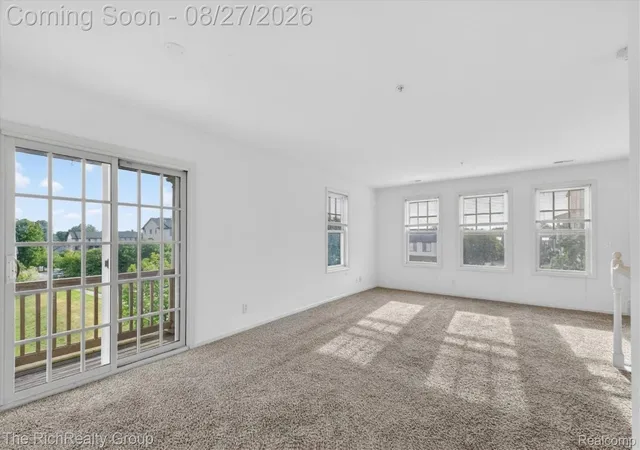 4th image of 209 Amys Walk, Auburn Hills City Oakland, MI 48326 | MLS# 20261067792