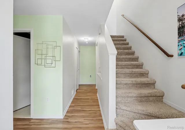 Photo 3 of Condo for sale at 699 Charing Ct, Rochester Hills City Oakland, MI 48307 | MLS# 20261067796 | Listing updated on 2026-09-14