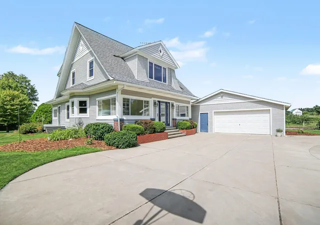 1st image of 3338 W Abbey Rd, Hart Township Oceana, MI 49420 | MLS# 67026044760
