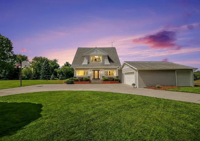 Photo 3 of Single family home for sale at 3338 W Abbey Rd, Hart Township Oceana, MI 49420 | MLS# 67026044760 | Listing updated on 2026-09-15