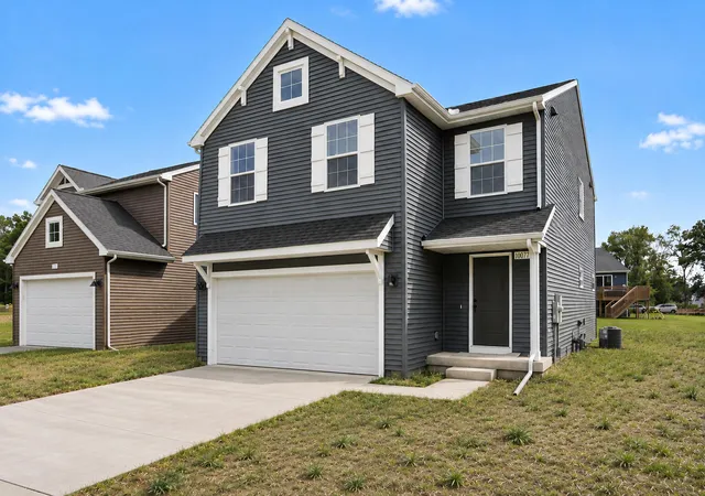 Photo 1 of Sale Pending at 10077 Kearns Ct, Portage City Kalamazoo, MI 49024 | MLS# 66026044756 | Listing updated on 2026-08-30