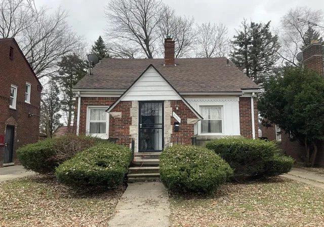 Photo 1 of Single family home for sale at 11766 Engleside St, Detroit City Wayne, MI 48205 | MLS# 81026044757 | Listing updated on 2026-08-25