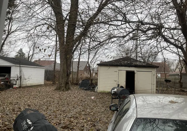 Photo 3 of Single family home for sale at 11766 Engleside St, Detroit City Wayne, MI 48205 | MLS# 81026044757 | Listing updated on 2026-08-25