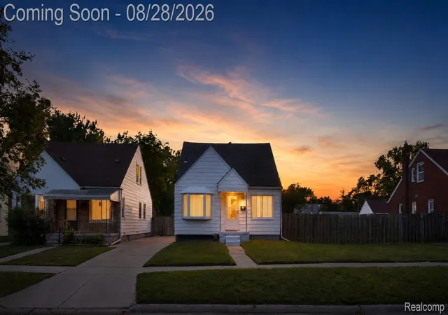 Photo 1 of Single family home for sale at 21227 Panama St, Warren City Macomb, MI 48091 | MLS# 20261067800 | Listing updated on 2026-09-05