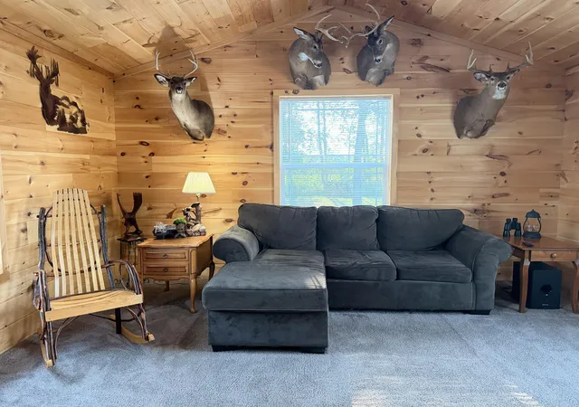Photo 3 of Single family home for sale at 21697 Northland Dr, Green Charter Township Mecosta, MI 49338 | MLS# 65026044761 | Listing updated on 2026-10-02