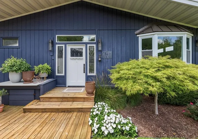 3rd image of 3748 E Duck Lake Rd, Green Lake Township Grand Traverse, MI 49637 | MLS# 78080072771