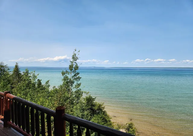 Photo 1 of Single family home for sale at 4460 W Us 23, Beaugrand Township Cheboygan, MI 49721 | MLS# 78080072772 | Listing updated on 2026-08-31