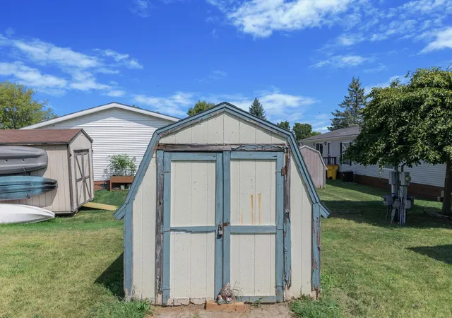 29th image of 3761 Tag Alder Rdg, Dryden Township Lapeer, MI 48428 | MLS# 58050219655