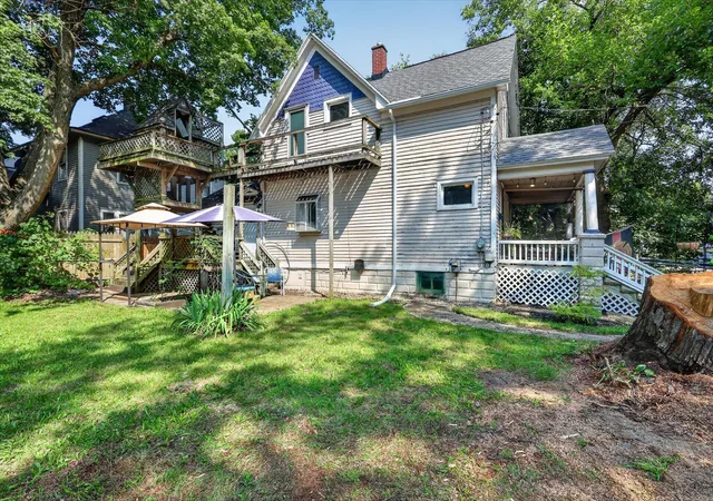 35th image of 611 Elmwood Ct, Kalamazoo City Kalamazoo, MI 49007 | MLS# 66026044764