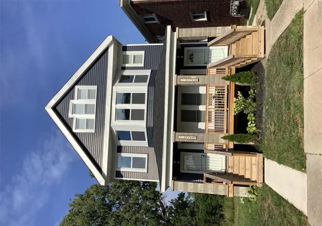 Photo 1 of Multi family home for sale at 1026 Drexel St, Detroit City Wayne, MI 48215 | MLS# 20261067810 | Listing updated on 2026-09-23