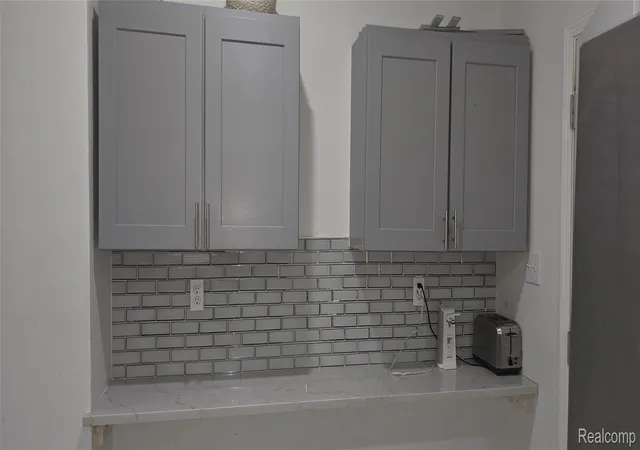 Photo 4 of Multi family home for sale at 1026 Drexel St, Detroit City Wayne, MI 48215 | MLS# 20261067810 | Listing updated on 2026-09-23