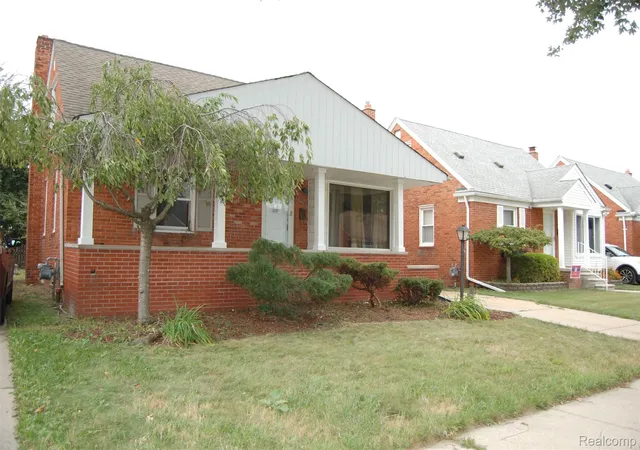 1st image of 754 Champaign Rd, Lincoln Park City Wayne, MI 48146 | MLS# 20261067819
