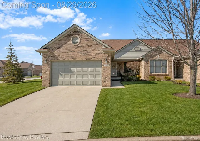 Condo for sale at 35413 Upmann Dr, SterlingHeightsCity_Macomb, MI 48310 | MLS# 20261067820