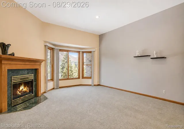 Photo 4 of Condo for sale at 35413 Upmann Dr, Sterling Heights City Macomb, MI 48310 | MLS# 20261067820 | Listing updated on 2026-09-13