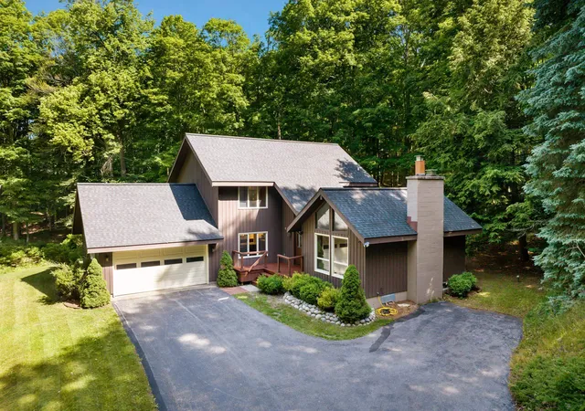 Single family home for sale at 8676 Fairway Dr, BenzoniaTownship_Benzie, MI 49617 | MLS# 78080072774