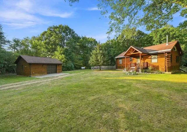 2nd image of 2085 E Mannsiding Rd, Hatton Township Clare, MI 48625 | MLS# 78080072775