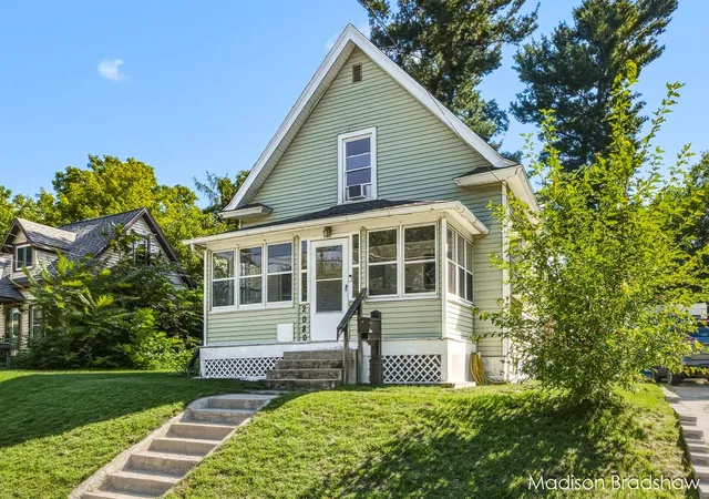 Photo 1 of Single family home for sale at 2080 Swensberg Ave Ne, Grand Rapids City Kent, MI 49505 | MLS# 65026044768 | Listing updated on 2026-09-14