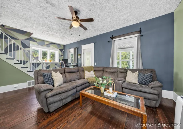 Photo 3 of Single family home for sale at 2080 Swensberg Ave Ne, Grand Rapids City Kent, MI 49505 | MLS# 65026044768 | Listing updated on 2026-09-14