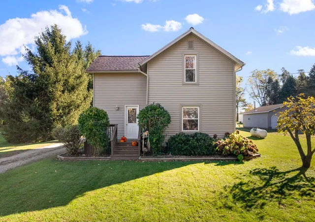 1st image of 3591 Steamburg Rd, Cambria Township Hillsdale, MI 49242 | MLS# 81026044774