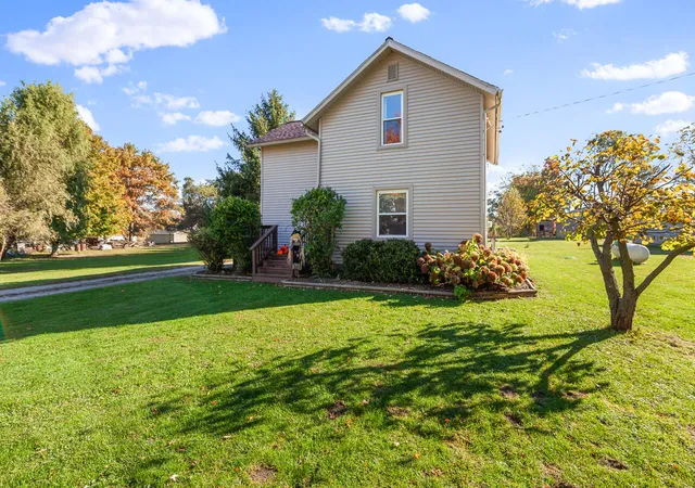 4th image of 3591 Steamburg Rd, Cambria Township Hillsdale, MI 49242 | MLS# 81026044774