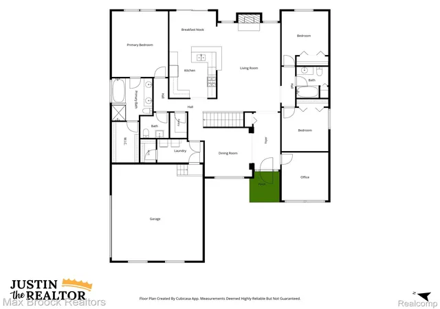 Photo 60 of Single family home for sale at 54158 Mar Lake Dr, Chesterfield Township Macomb, MI 48051 | MLS# 20261067833 | Listing updated on 2026-08-29