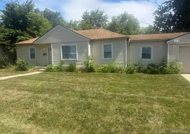 Photo 1 of Single family home for sale at 28744 Selkirk St, Southfield City Oakland, MI 48076 | MLS# 20261067839 | Listing updated on 2026-08-27