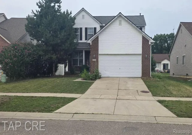 Single family home for sale at 9151 Lantern Wy, BerlinCharterTownship_Monroe, MI 48166 | MLS# 20261067841