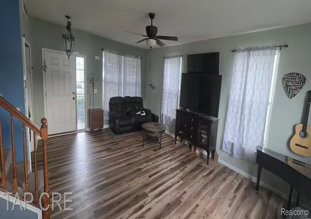 Photo 2 of Single family home for sale at 9151 Lantern Wy, Berlin Charter Township Monroe, MI 48166 | MLS# 20261067841 | Listing updated on 2026-09-01