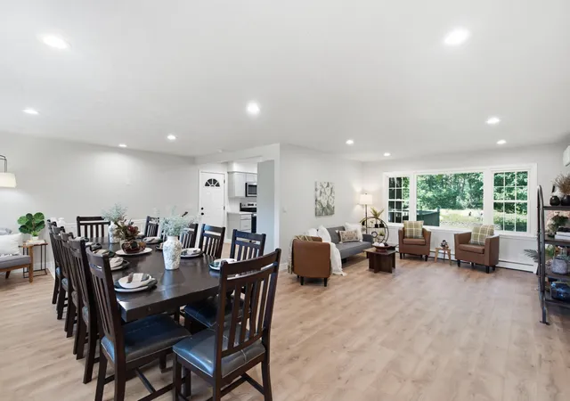 Photo 3 of Single family home for sale at 10696 W L Ave, Oshtemo Charter Township Kalamazoo, MI 49009 | MLS# 66026044776 | Listing updated on 2026-09-18
