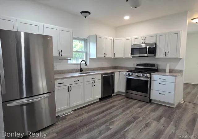 Photo 2 of Single family home for sale at 6405 3rd St, Cass City Village Tuscola, MI 48726 | MLS# 20261067842 | Listing updated on 2026-09-16
