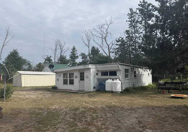 1st image of 1383 W Palmer Ave, Pleasant Plains Township Lake, MI 49304 | MLS# 72026044777