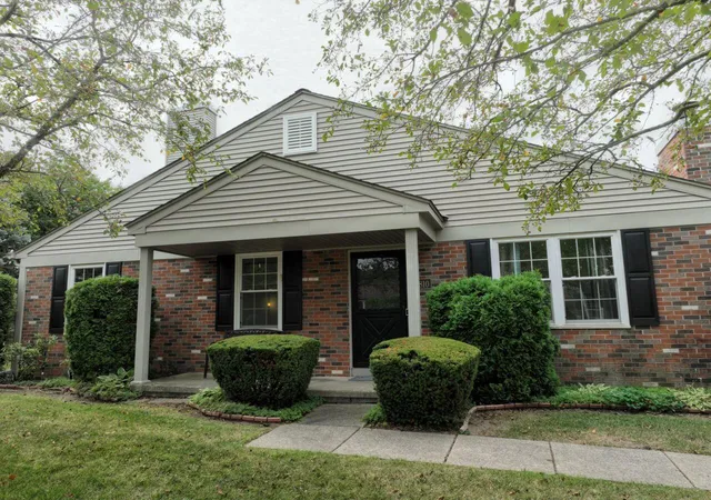 Photo 1 of Sale Pending at 15810 Cambridge Dr, Clinton Charter Township Macomb, MI 48038 | MLS# 81026044780 | Listing updated on 2026-08-30
