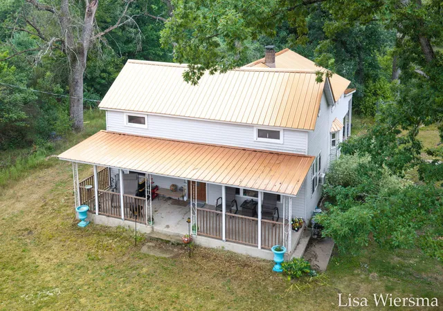 1st image of 4393 E 8th St, Everett Township Newaygo, MI 49349 | MLS# 65026044779