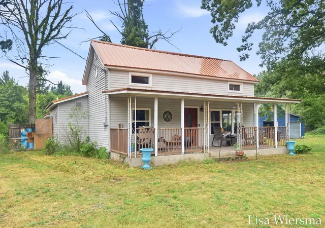 3rd image of 4393 E 8Th St, Everett Township Newaygo, MI 49349 | MLS# 65026044779