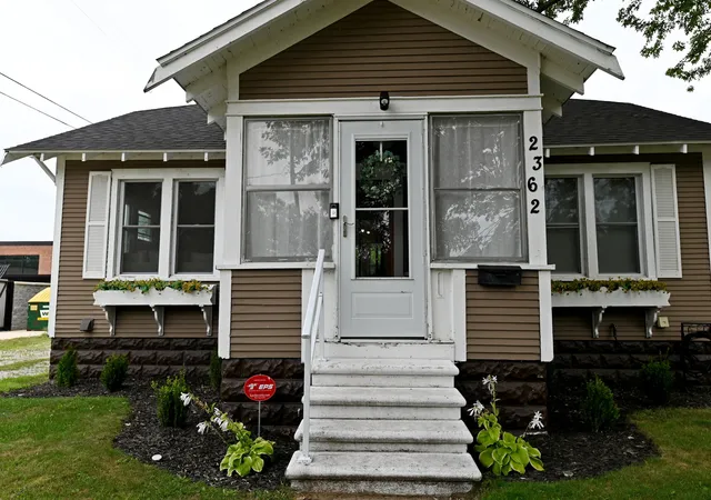 1st image of 2362 Denmark St, Muskegon City Muskegon, MI 49441 | MLS# 71026044782